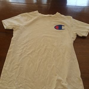 Champion authentic shirt